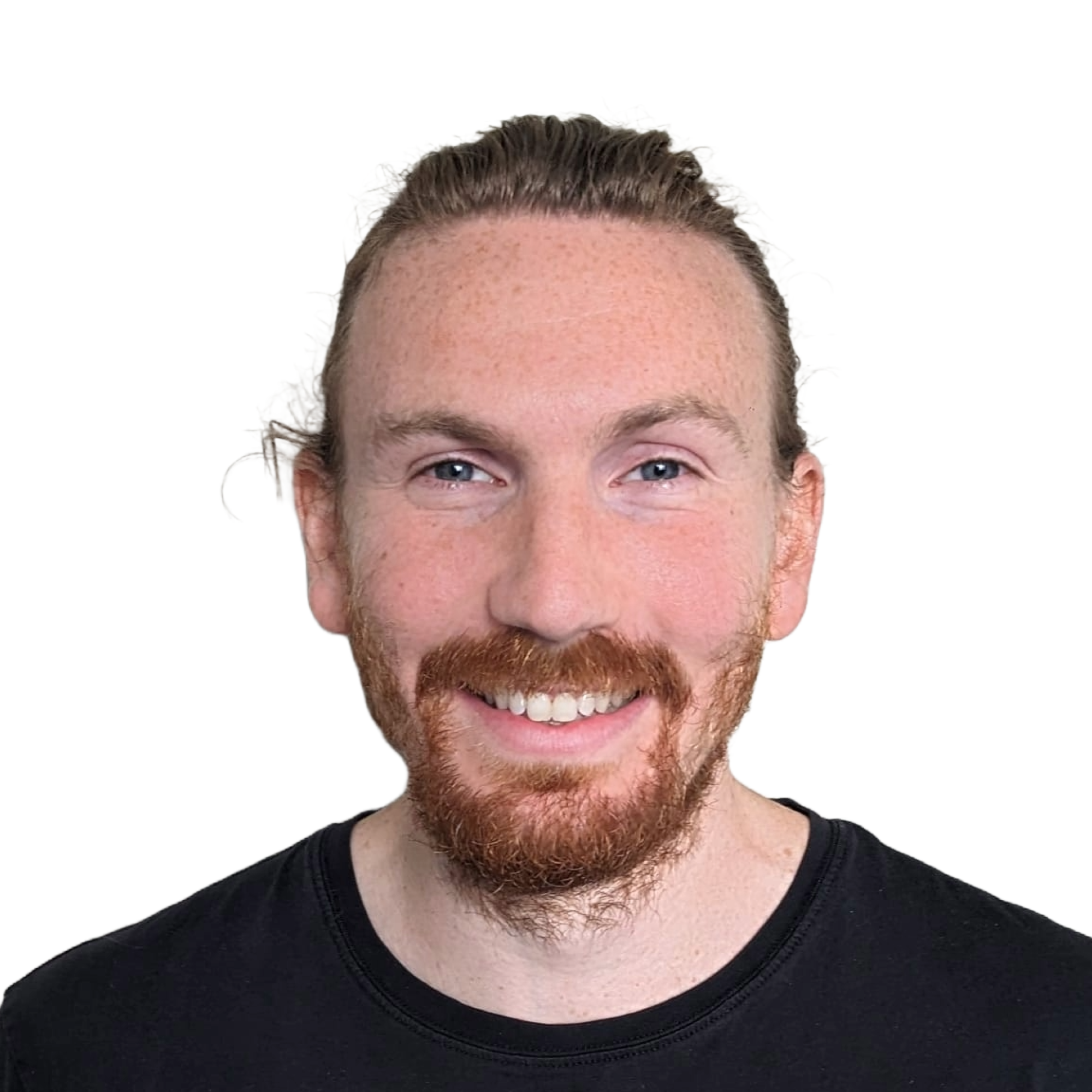 Ramzi Hajaj, Founder of Trails